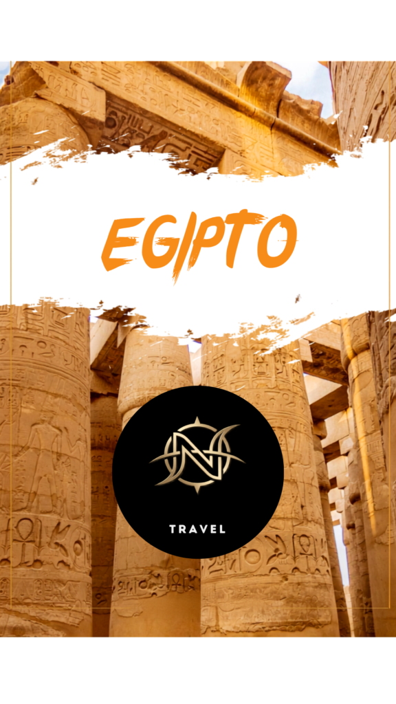 EGIPTO SENSACIONAL