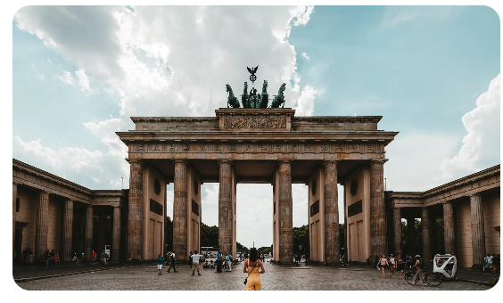 Mercadillos Navideños desde Alemania